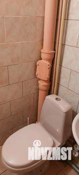 1-к квартира, вторичка, 30м2, 1/2 этаж