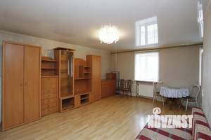 2-к квартира, вторичка, 42м2, 4/4 этаж
