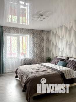 4-к квартира, вторичка, 106м2, 1/10 этаж