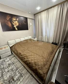 2-к квартира, вторичка, 81м2, 1/9 этаж