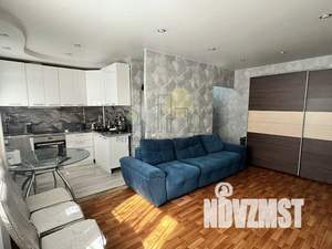 2-к квартира, вторичка, 42м2, 1/5 этаж