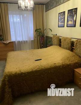 3-к квартира, вторичка, 67м2, 2/9 этаж