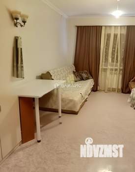 Студия квартира, вторичка, 18м2, 3/5 этаж