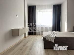 1-к квартира, вторичка, 38м2, 2/9 этаж