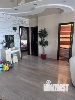 2-к квартира, вторичка, 74м2, 8/10 этаж