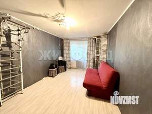 1-к квартира, вторичка, 32м2, 2/5 этаж
