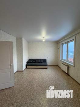 1-к квартира, вторичка, 35м2, 7/9 этаж