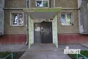 2-к квартира, вторичка, 44м2, 5/5 этаж