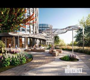 2-к квартира, вторичка, 51м2, 5/7 этаж