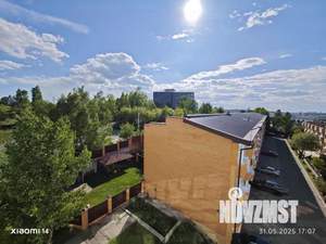 4-к квартира, вторичка, 104м2, 4/5 этаж