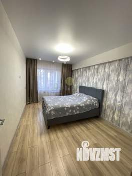 3-к квартира, вторичка, 78м2, 3/10 этаж