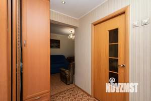 2-к квартира, вторичка, 45м2, 4/5 этаж