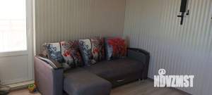 1-к квартира, вторичка, 38м2, 7/10 этаж