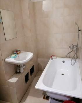 Студия квартира, вторичка, 38м2, 11/11 этаж