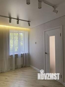 1-к квартира, вторичка, 31м2, 3/5 этаж