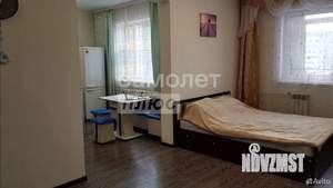 1-к квартира, вторичка, 40м2, 6/16 этаж