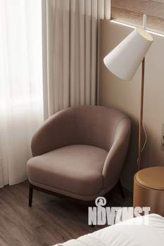 1-к квартира, вторичка, 35м2, 3/9 этаж