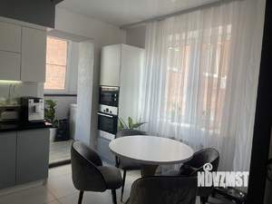 3-к квартира, вторичка, 90м2, 7/9 этаж