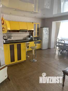 4-к квартира, вторичка, 125м2, 2/6 этаж