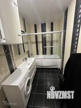 3-к квартира, вторичка, 98м2, 1/4 этаж