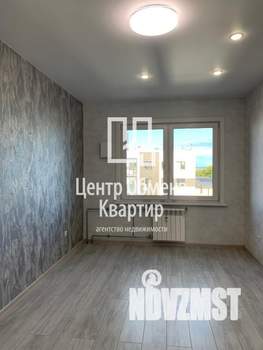 3-к квартира, сданный дом, 61м2, 9/9 этаж
