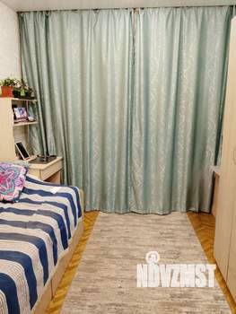 4-к квартира, вторичка, 88м2, 8/9 этаж