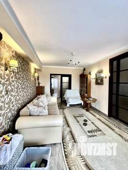 3-к квартира, вторичка, 73м2, 7/11 этаж