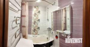 3-к квартира, вторичка, 59м2, 4/5 этаж