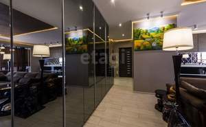 4-к квартира, вторичка, 140м2, 16/16 этаж