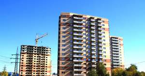 3-к квартира, вторичка, 96м2, 16/16 этаж