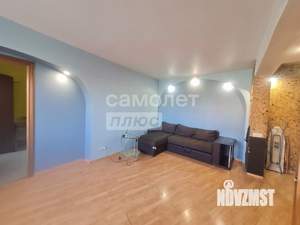 2-к квартира, вторичка, 45м2, 4/5 этаж