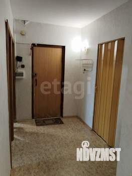 3-к квартира, вторичка, 67м2, 4/9 этаж