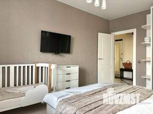 2-к квартира, вторичка, 65м2, 11/16 этаж