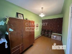 2-к квартира, вторичка, 44м2, 2/4 этаж