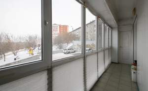 3-к квартира, вторичка, 94м2, 1/9 этаж