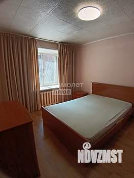 1-к квартира, вторичка, 27м2, 1/5 этаж
