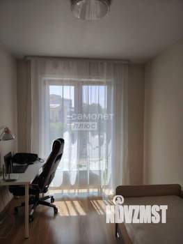 2-к квартира, вторичка, 48м2, 4/17 этаж