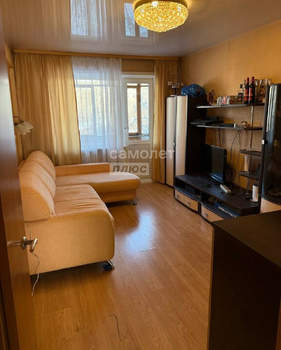 2-к квартира, вторичка, 47м2, 4/5 этаж