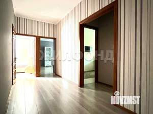 4-к квартира, вторичка, 104м2, 2/6 этаж