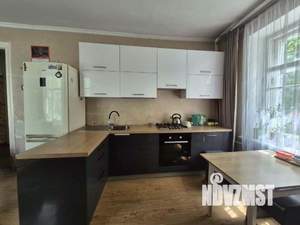 3-к квартира, вторичка, 78м2, 2/5 этаж