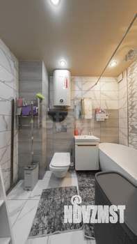 4-к квартира, вторичка, 60м2, 1/5 этаж