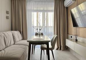 3-к квартира, вторичка, 61м2, 13/18 этаж