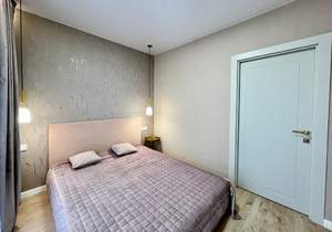 2-к квартира, вторичка, 42м2, 7/20 этаж