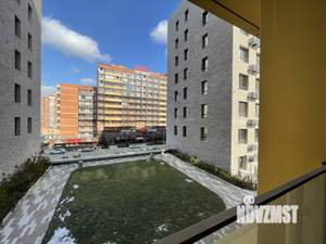 3-к квартира, вторичка, 58м2, 2/9 этаж