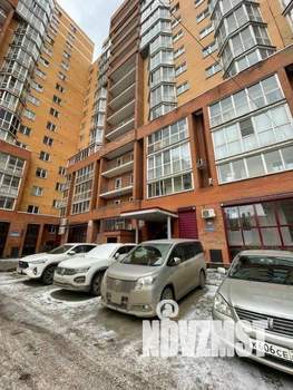 4-к квартира, вторичка, 109м2, 13/13 этаж