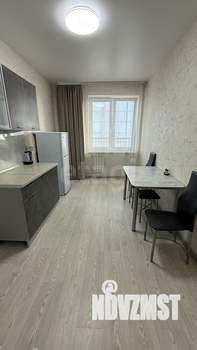 1-к квартира, вторичка, 54м2, 7/9 этаж