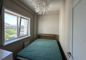 2-к квартира, вторичка, 63м2, 4/5 этаж