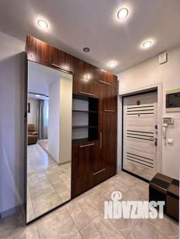 3-к квартира, вторичка, 93м2, 8/9 этаж