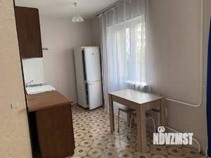 Студия квартира, вторичка, 23м2, 2/10 этаж