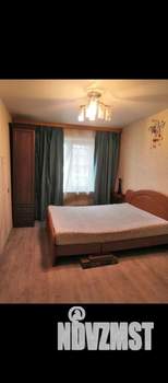 3-к квартира, вторичка, 67м2, 1/9 этаж